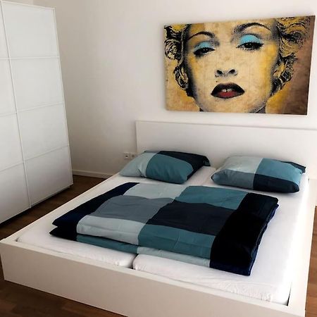 Luxury Loft Apartment Hamburg Downtown Hafencity ภายนอก รูปภาพ