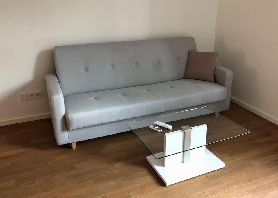 Luxury Loft Apartment Hamburg Downtown Hafencity ภายนอก รูปภาพ