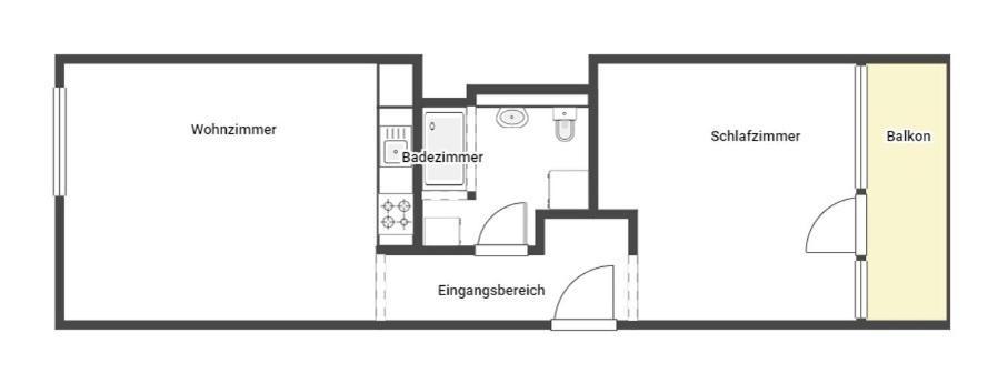 Luxury Loft Apartment Hamburg Downtown Hafencity ภายนอก รูปภาพ